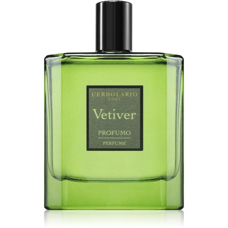L'ERBOLARIO Vetiver toaletná voda pre mužov 100 ml
