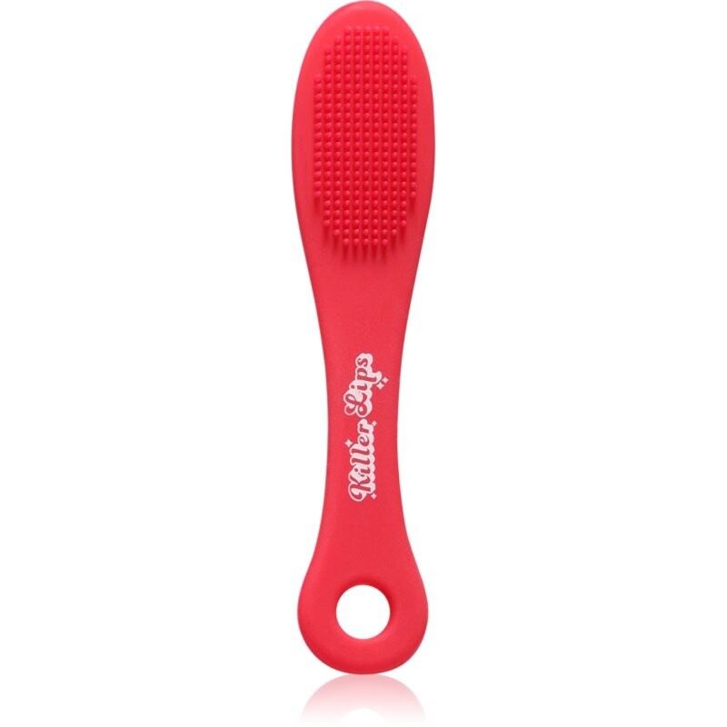 Killer Lips Lip Scrubber masážna pomôcka na pery 1 ks