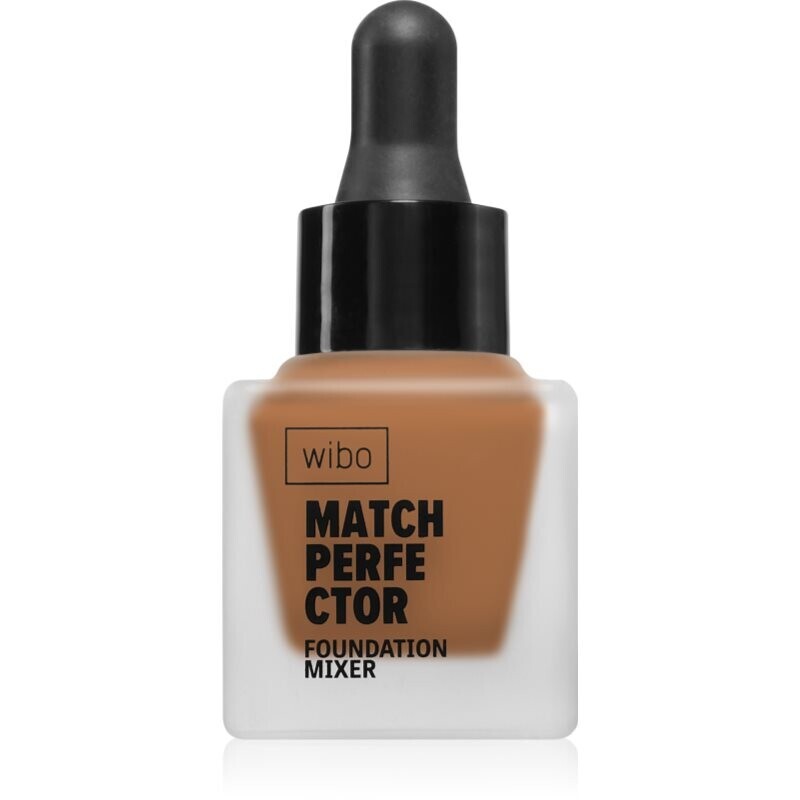 Wibo Match Perfector Darkener tónovací fluid do make-upu 15 ml