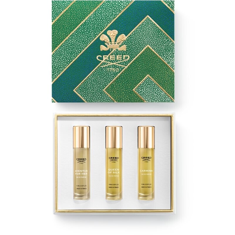 Creed Women's 3-Piece Gift Set darčeková sada pre ženy