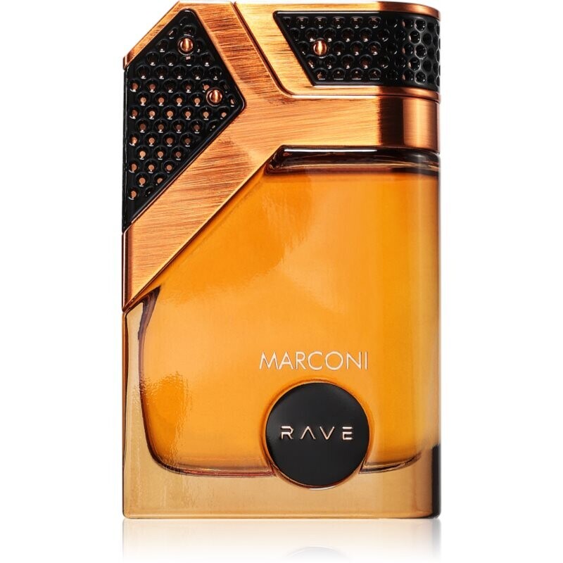 Rave Marconi parfumovaná voda unisex 100 ml