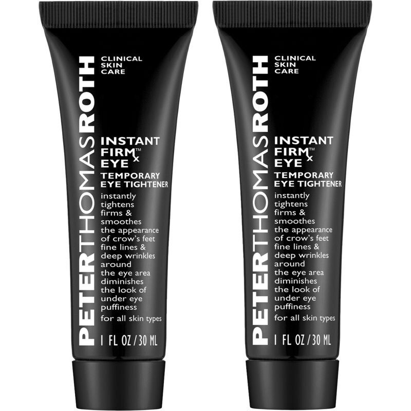 Peter Thomas Roth FIRMx® Eye Duo Set darčeková sada proti vráskam v okolí očí