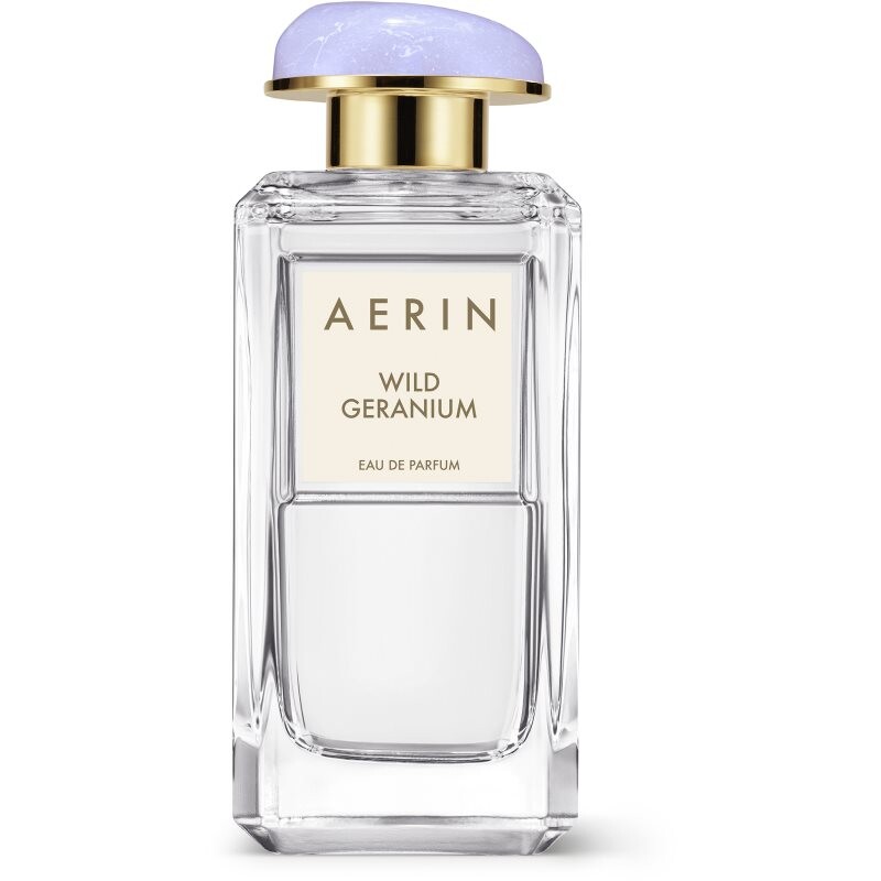 Estée Lauder Aerin Wild Geranium parfumovaná voda pre ženy 100 ml
