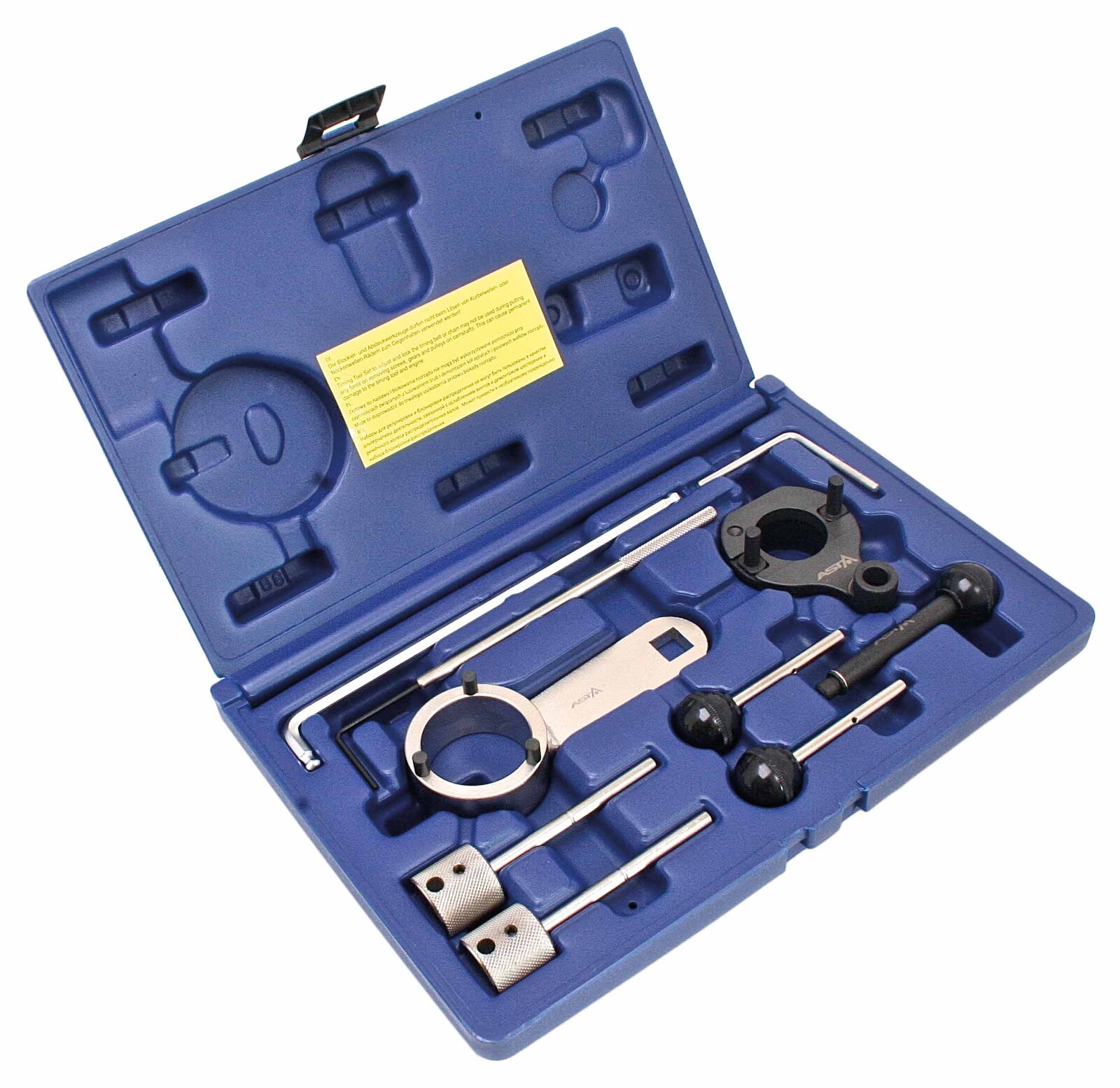 Asta Aretačná sada VAG 1.6 / 2.0 CR TDi A-80022