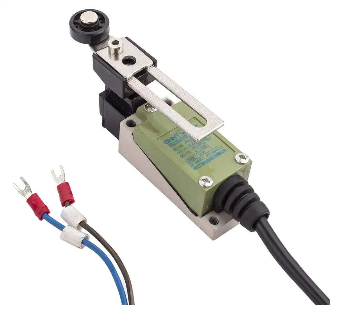 Redats Dorazový spínač pre L-220 s káblom