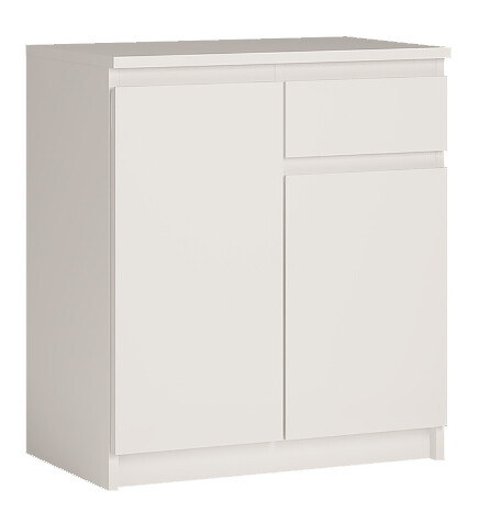 ArtExt Komoda ARMADIO | A1 2D 1S