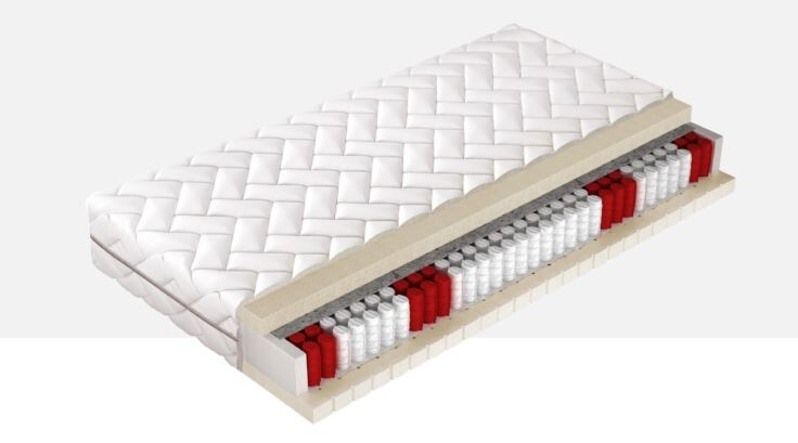 ArtMarz Matrac OSCAR | 80 x 200 cm