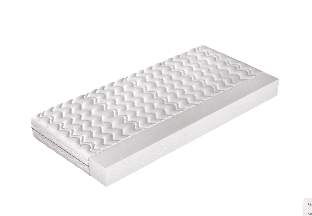 ArtMarz Matrac STANDARD 15 | 80 x 200 cm