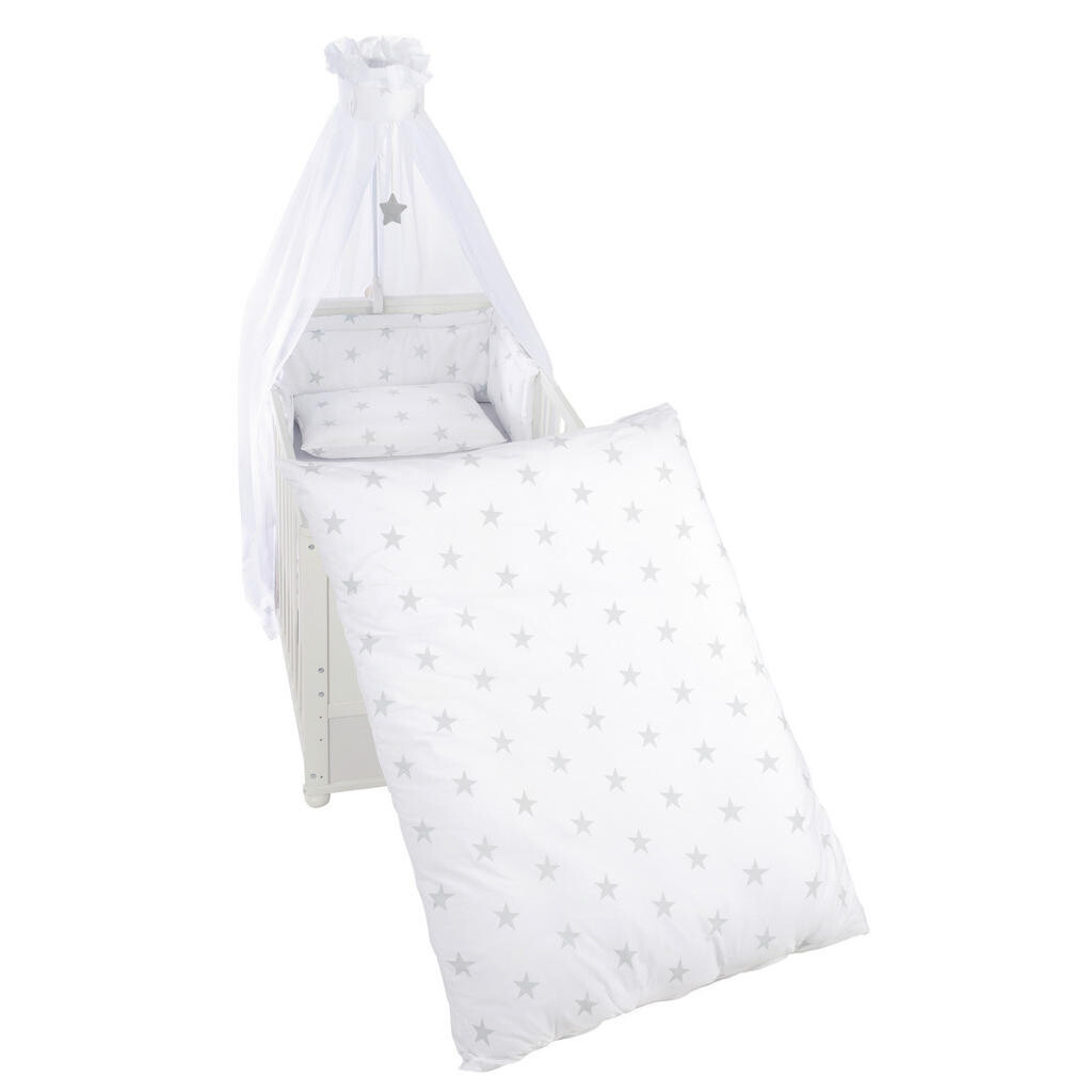 Roba PRÍSLUŠENSTVO K POSTIEĽKE