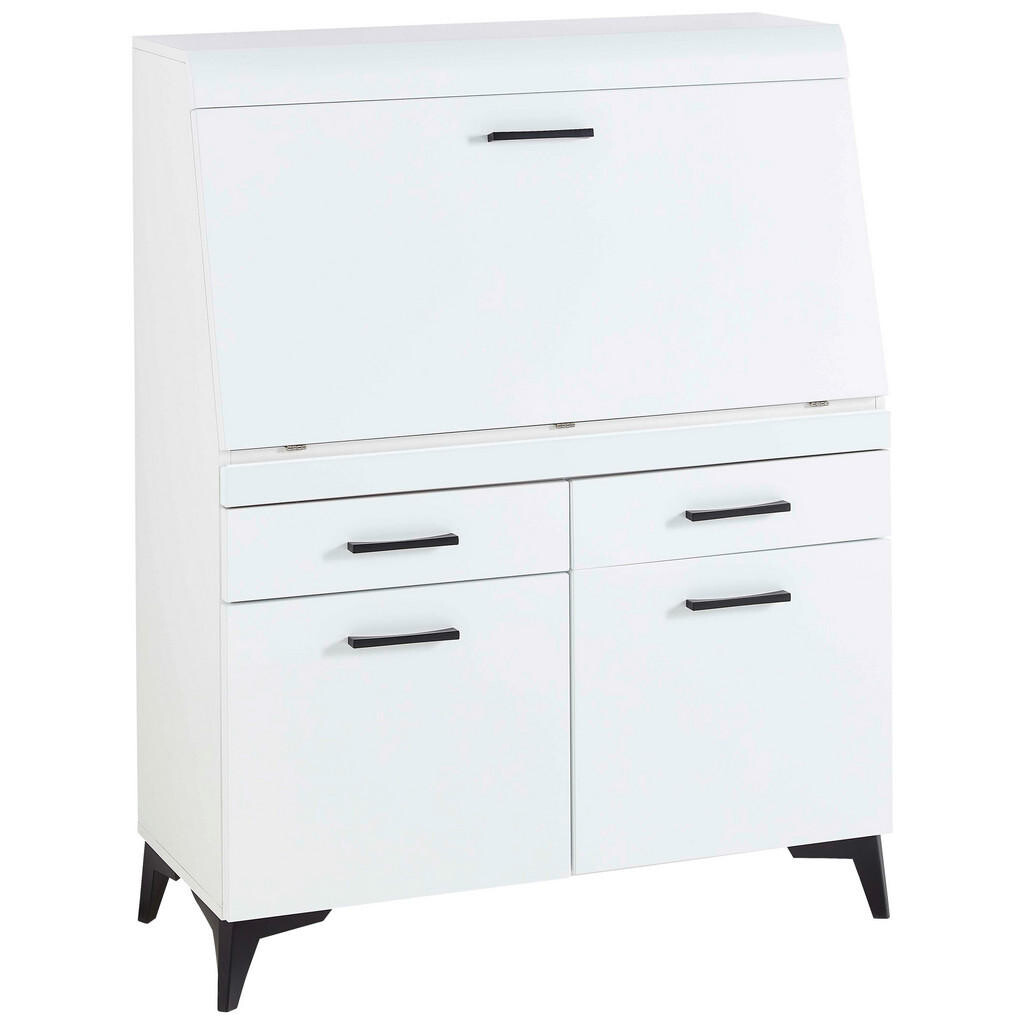 Carryhome SEKRETÁR, 98/124/42 cm