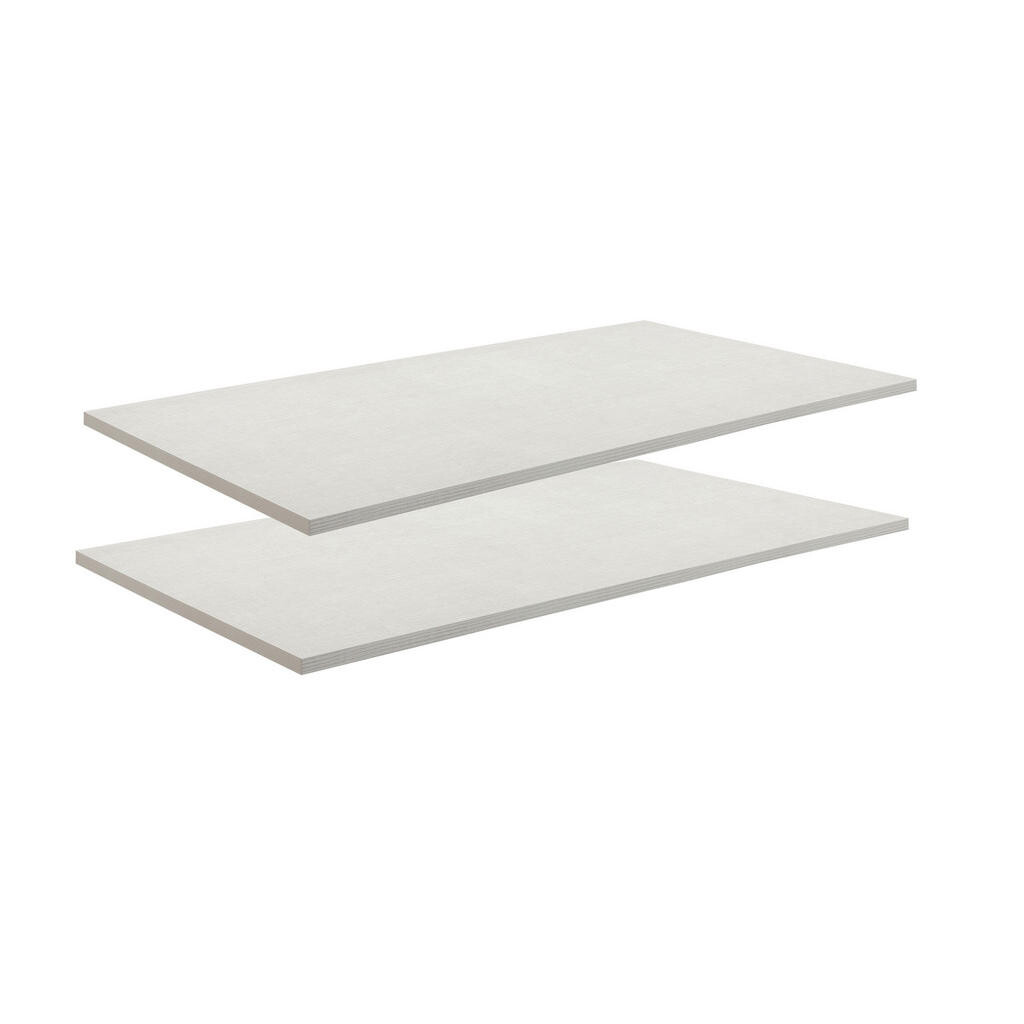 Xora SADA VKLADACÍCH POLÍC