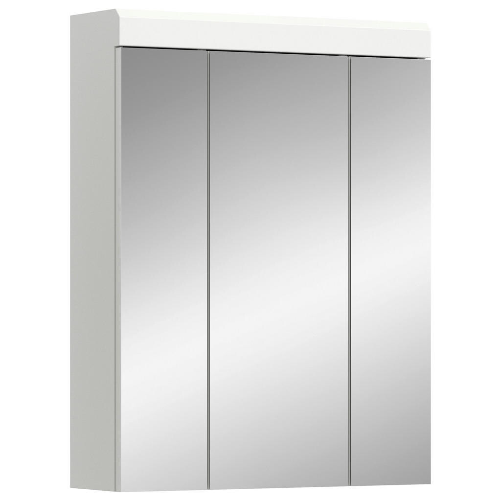 MID.YOU ZRKADLOVÁ SKRINKA, 60/79/18 cm