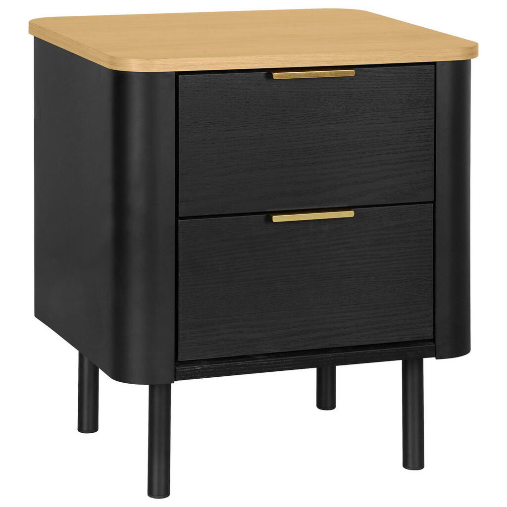 Xora NOČNÝ STOLÍK, 45/52/40 cm