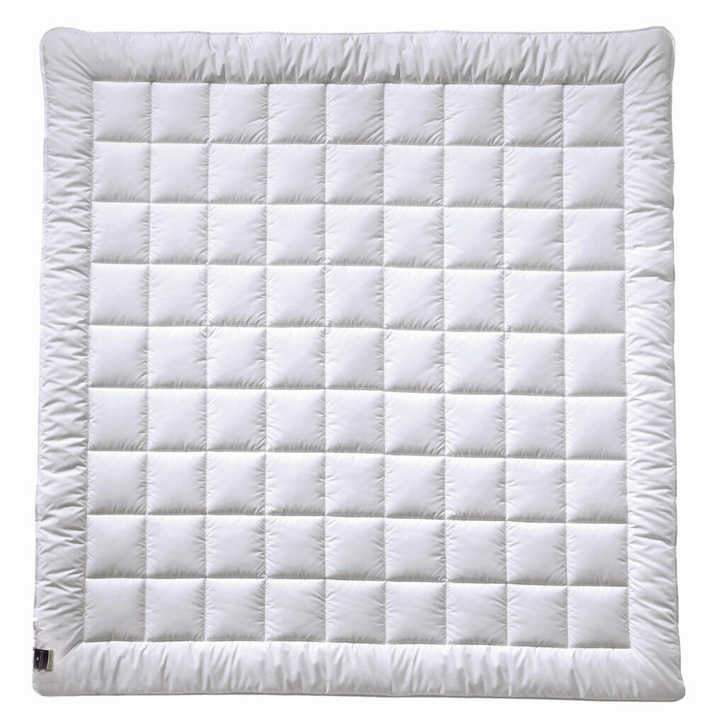 Billerbeck ZIMNÁ PRIKRÝVKA, 200/200 cm, polyester