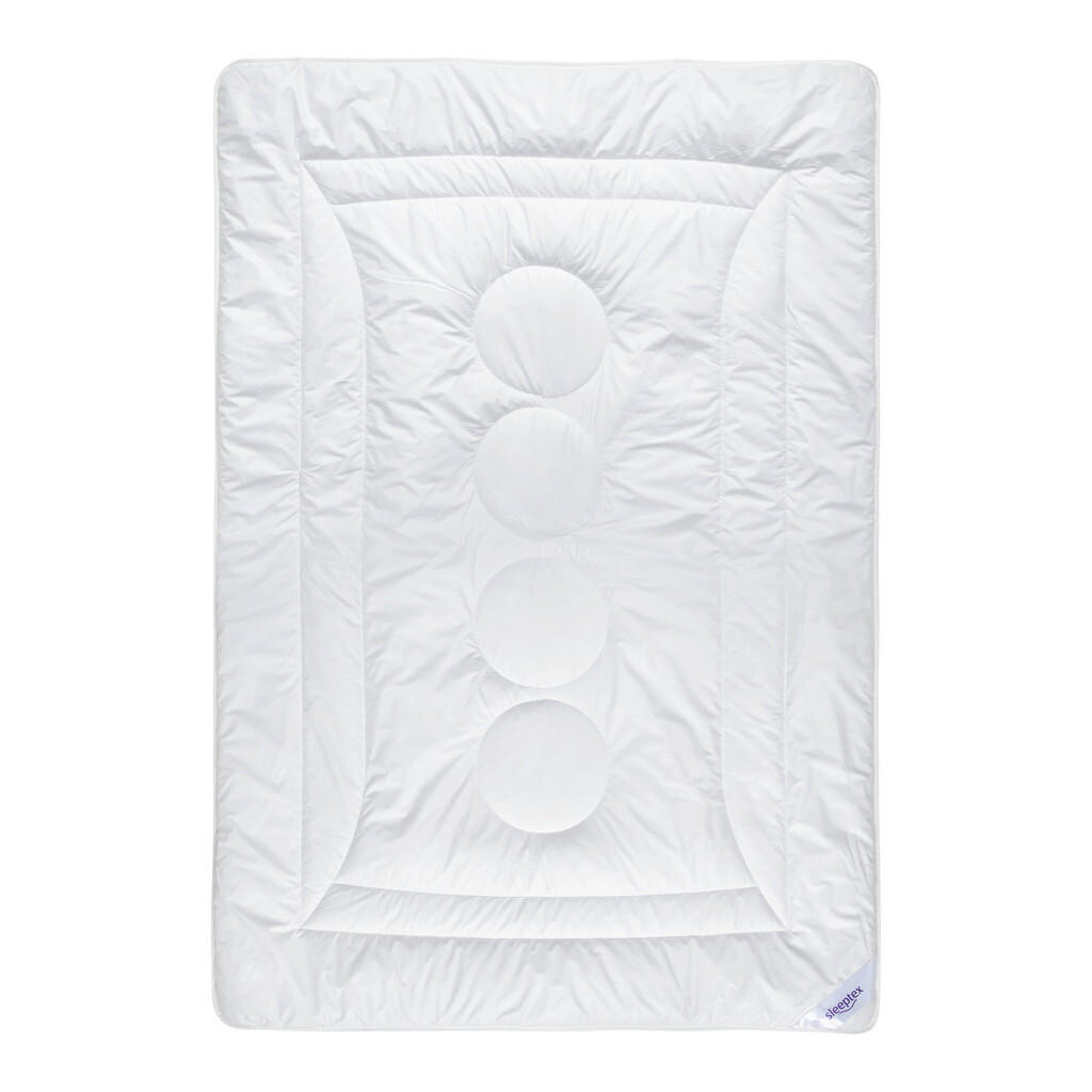 Sleeptex CELOROČNÁ PRIKRÝVKA, 140/200 cm, polyester