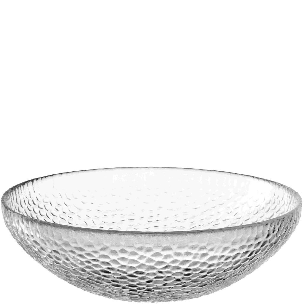 Leonardo MISKA, sklo, 22/6,9/22 cm