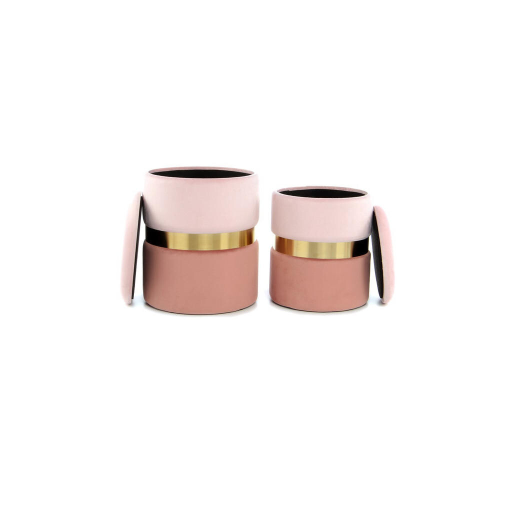 Kayoom SADA TABURETIEK, 31,5X36/38X44 cm