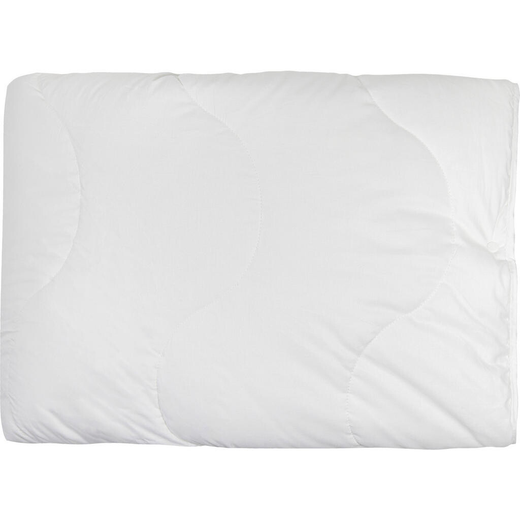 PRIKRÝVKA NA 4 ROČ. OBDOBIA, 135/200 cm, duté vlákno