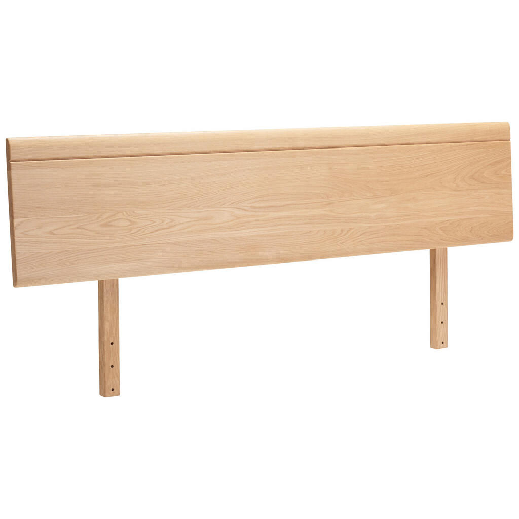 Linea Natura ZÁHLAVIE, 97/44/2,5 cm, divoký dub