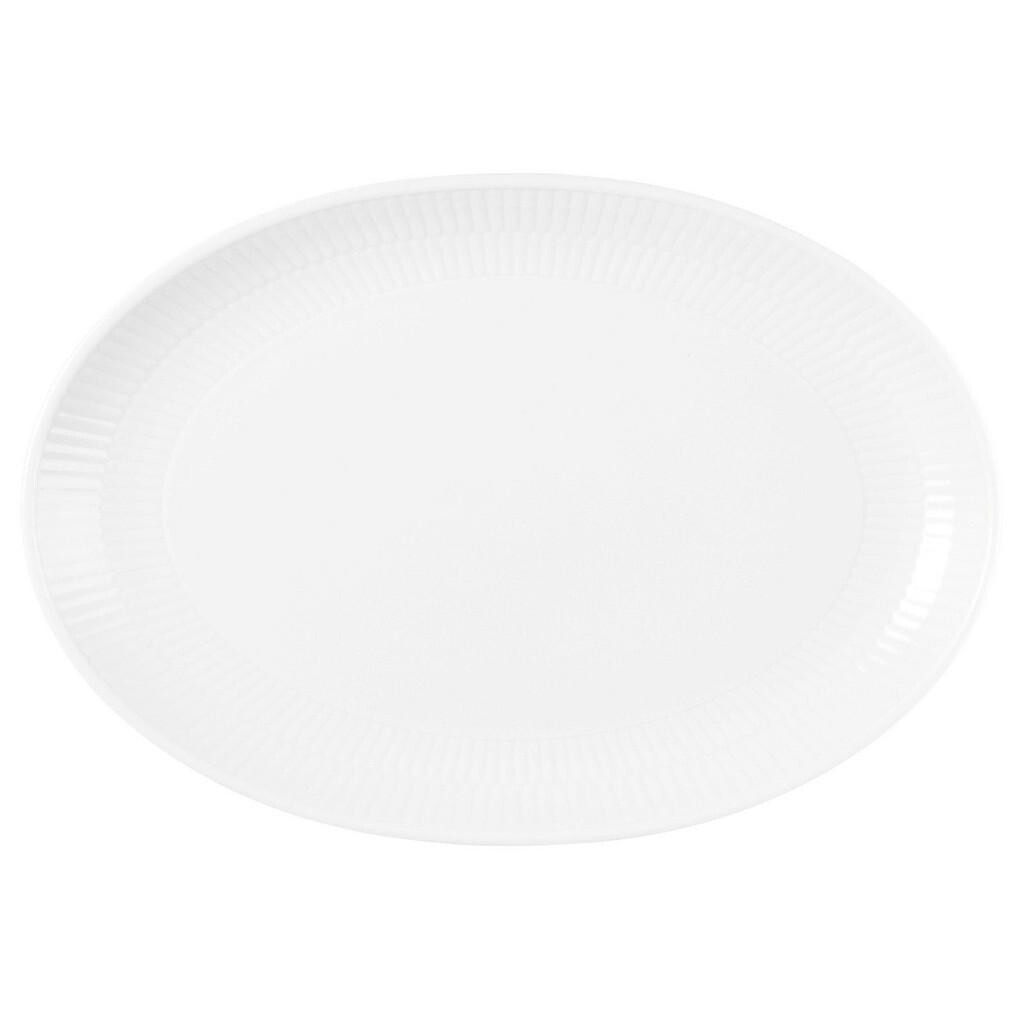 Seltmann Weiden SERVÍROVACIA TÁCKA porcelán keramika 24/35 cm