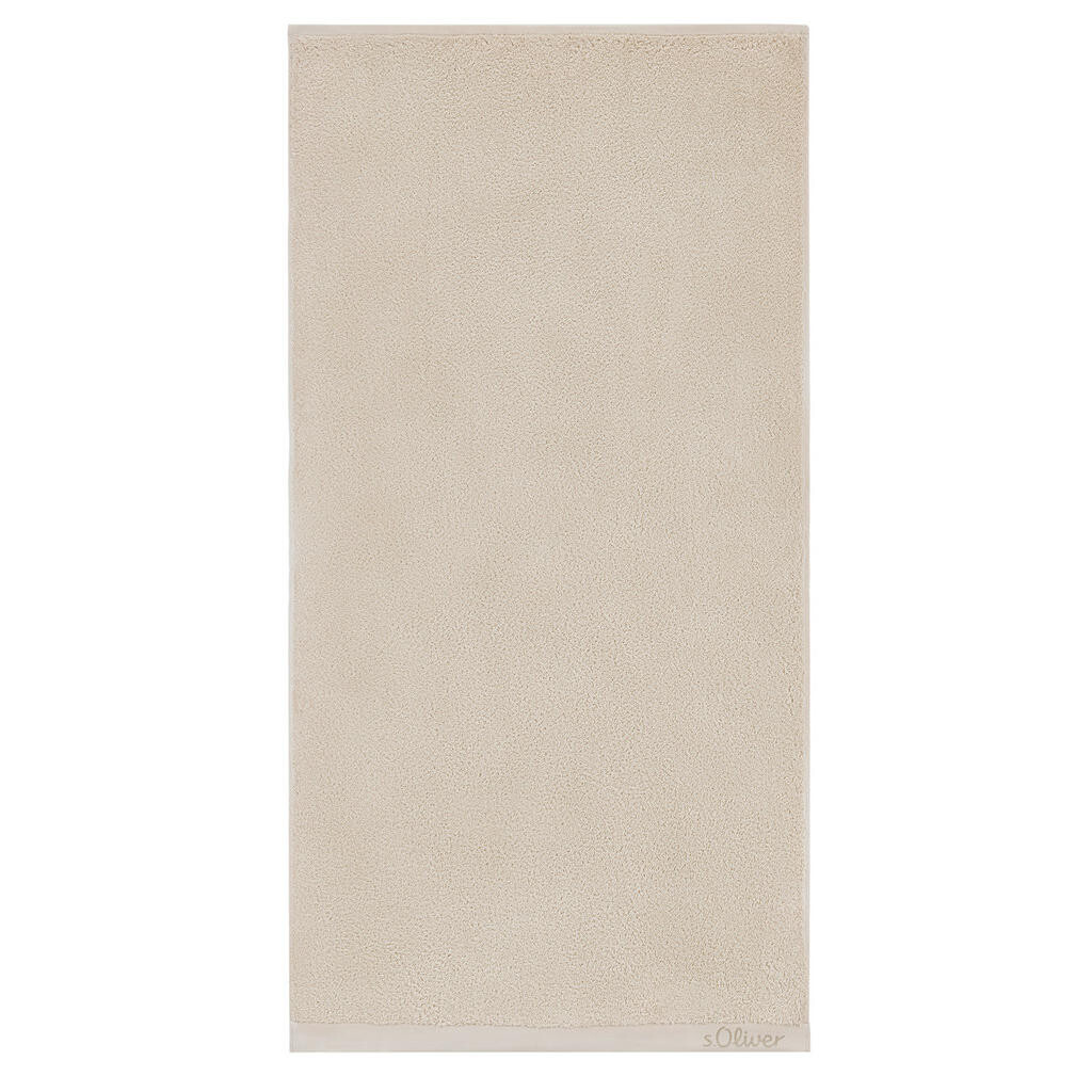 S. Oliver UTERÁK, 70/140 cm, prírodná farba