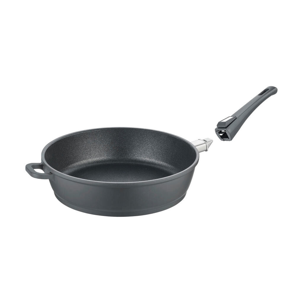 Berndes PANVICA NA SMAŽENIE nepriľnavý povrch PTFE 32 cm