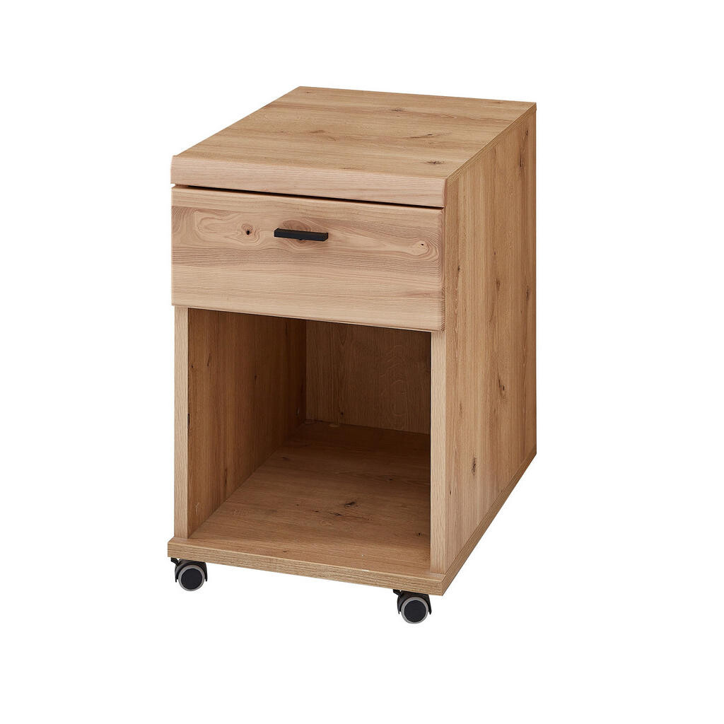 MID.YOU KONTAJNER NA KOLIESKACH, 44/124/38 cm