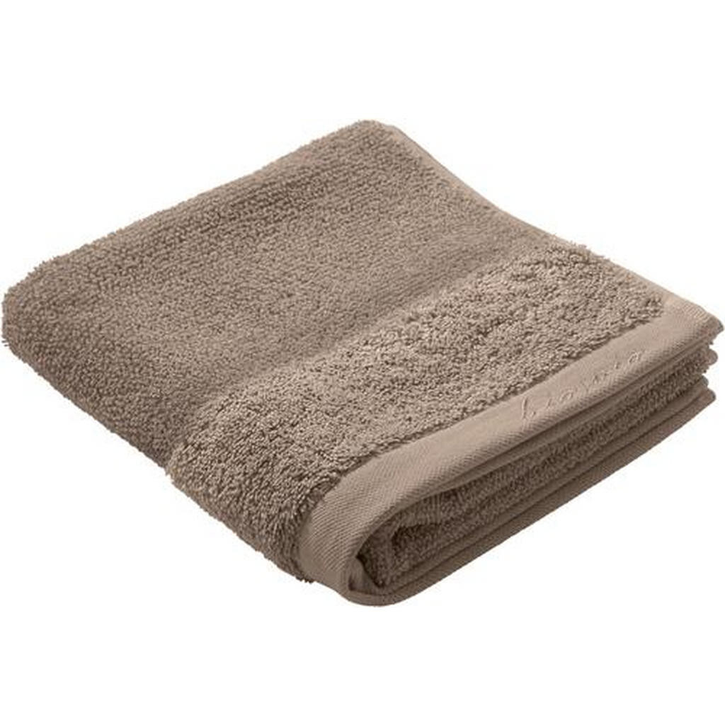 Bio:Vio OSUŠKA, 90/180 cm, taupe