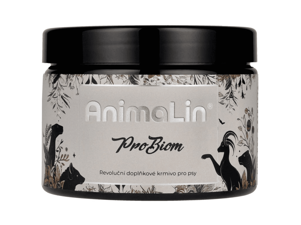 ANIMALIN ProBiom pes 200 g