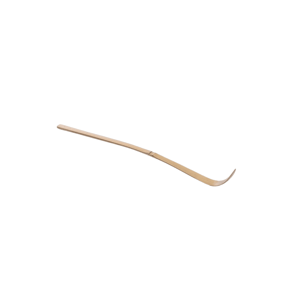 MOYA Chashaku - bambusová lyžička svetlá