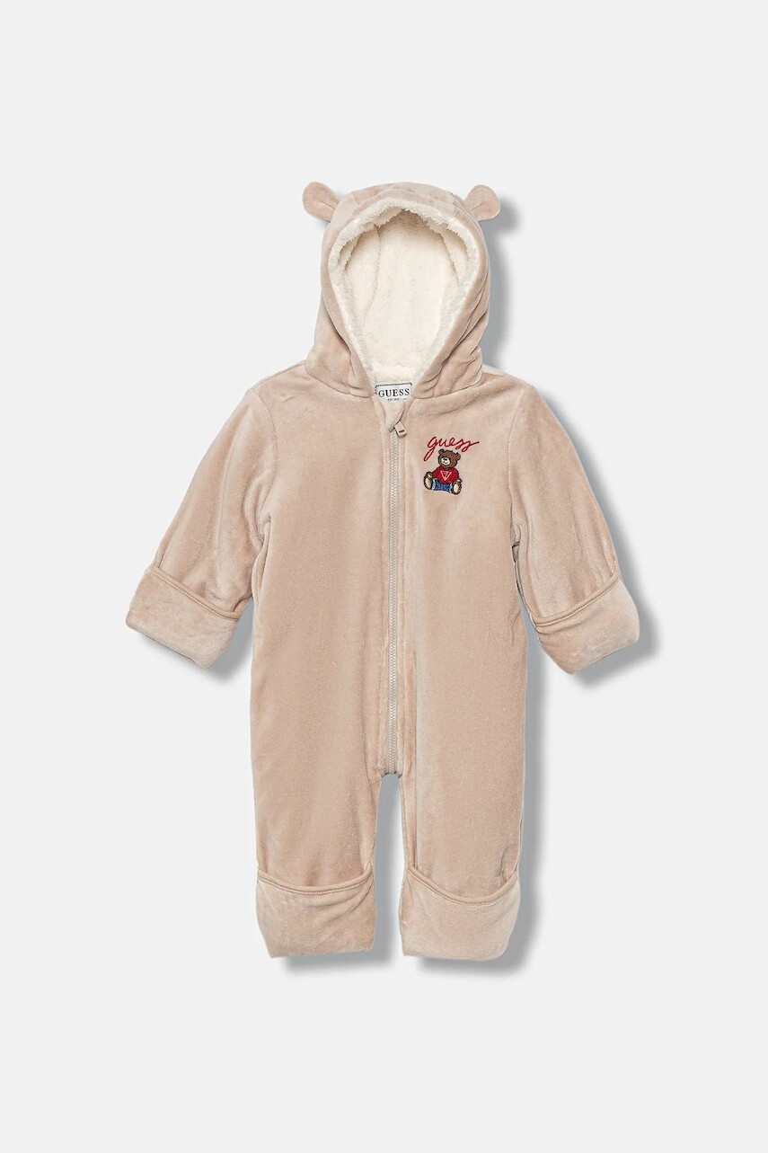 Dupačky pre bábätká Guess H5BW04 KAVN4