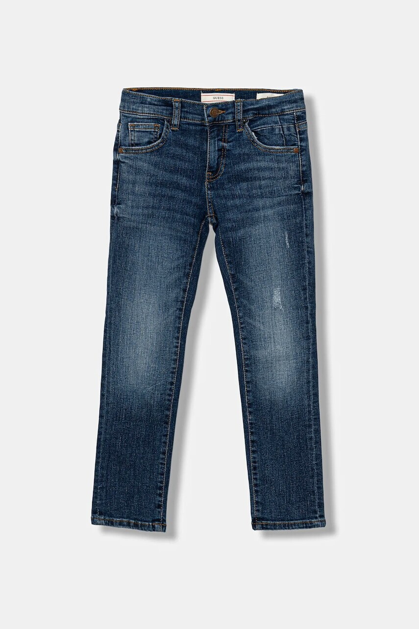 Detské rifle Guess L5BA02 D46T0