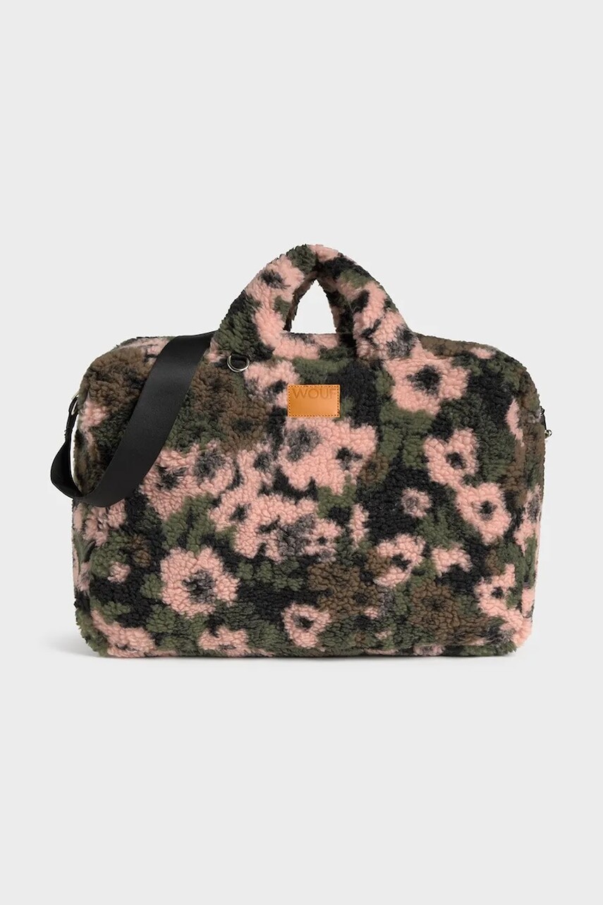 Taška WOUF Margot 44 x 30 x 17 cm viac farieb