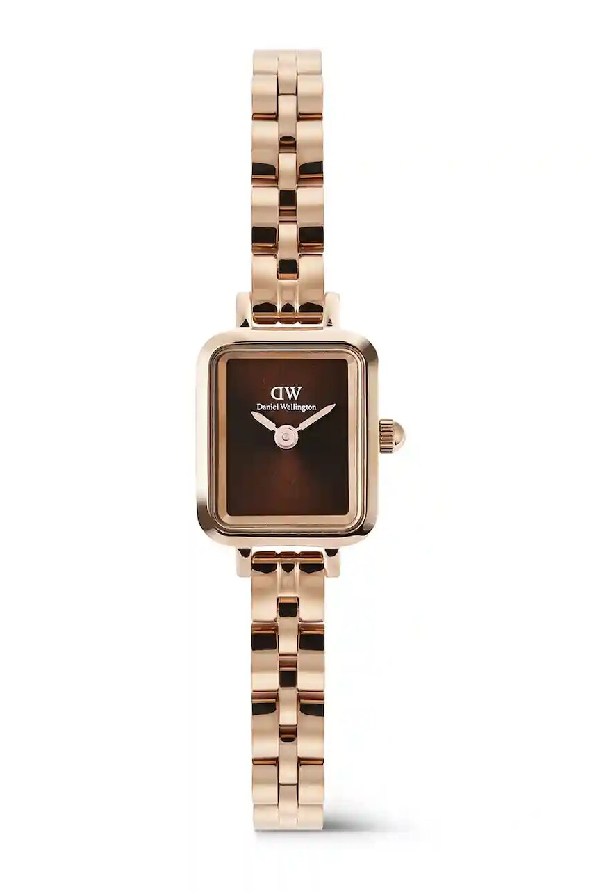 Hodinky Daniel Wellington dámske, zlatá farba, DW00100849