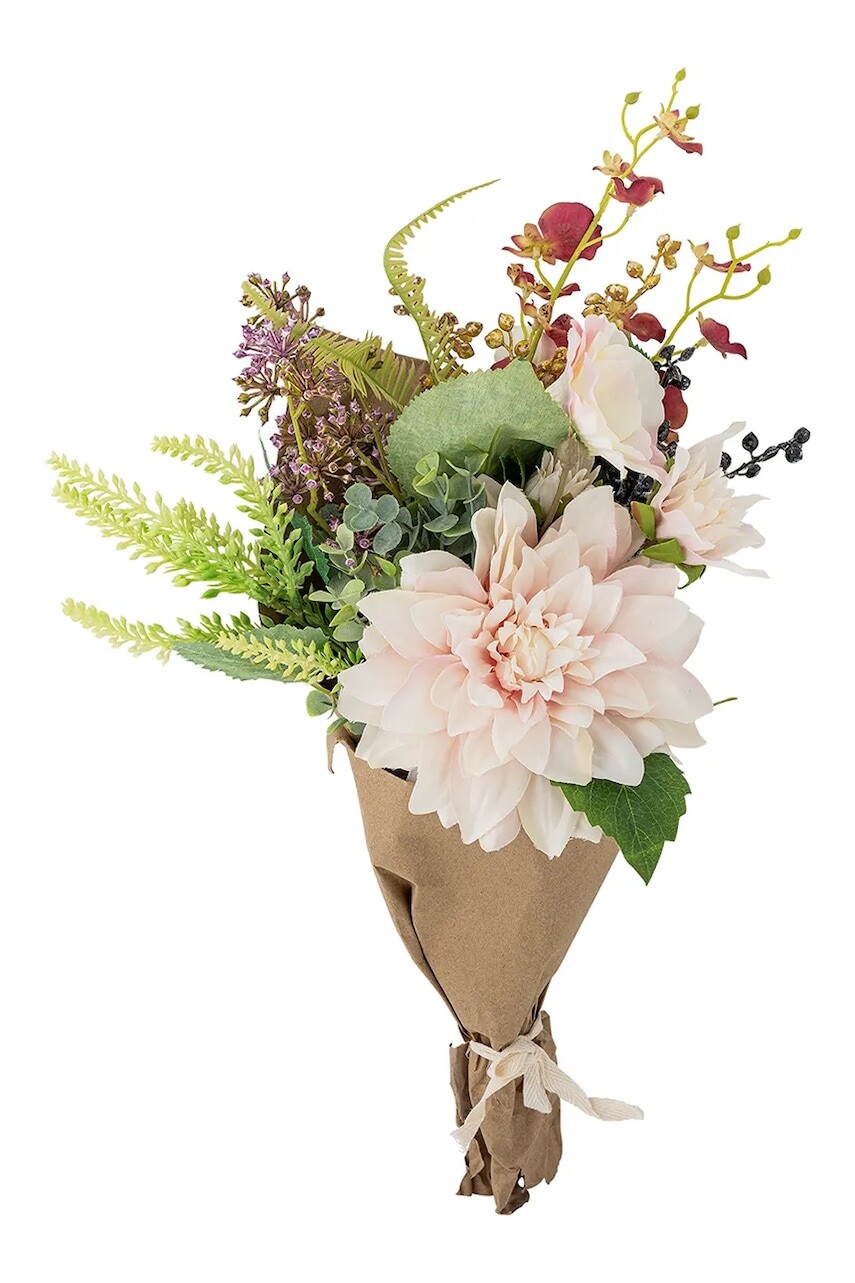 Umelé kvety Bloomingville Splendor 45 cm viac farieb