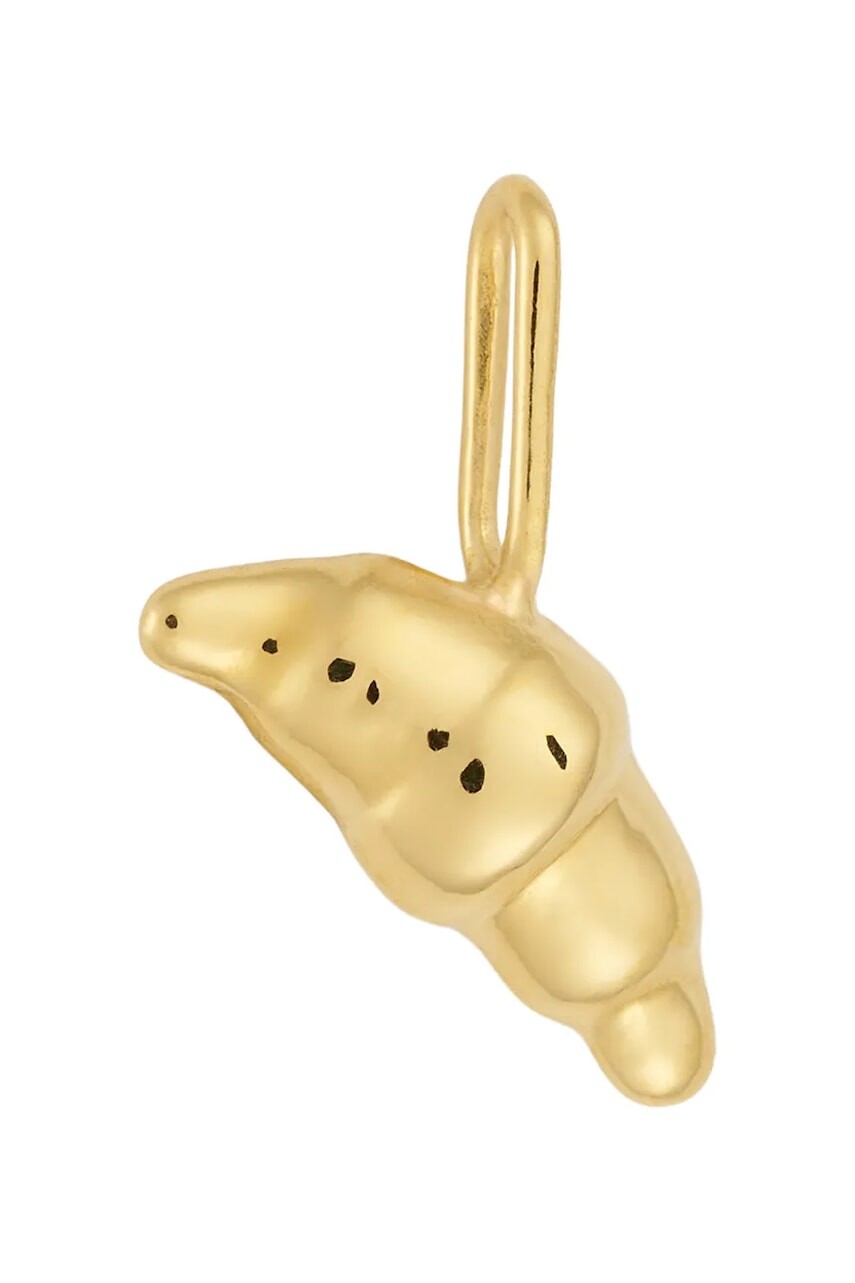 Bižutéria Design Letters 90302030CROISSANT