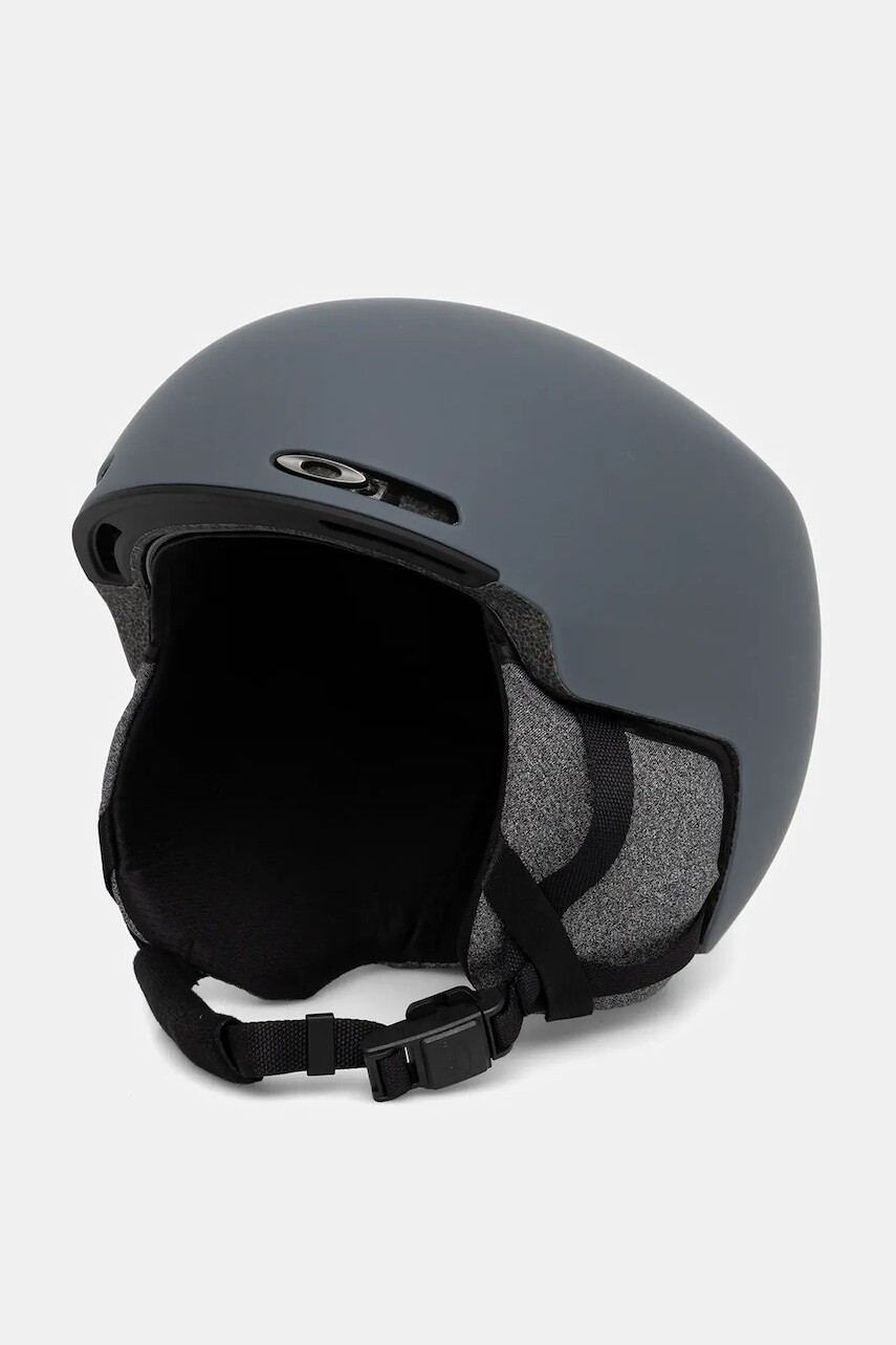 Lyžiarska prilba Oakley MOD 1 šedá farba, 99505