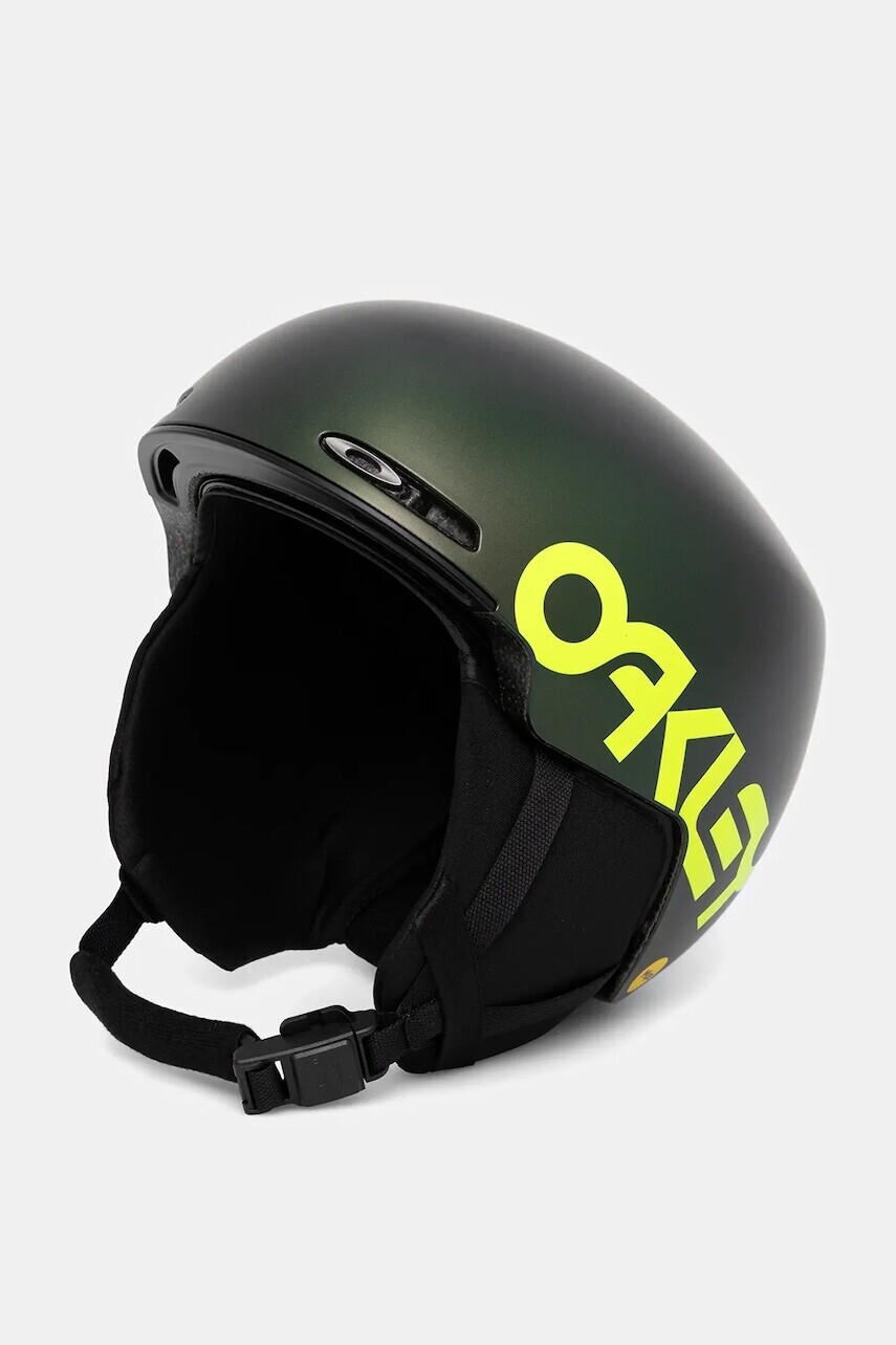 Prilba Oakley MOD 1 MIPS zelená farba, 99505MP