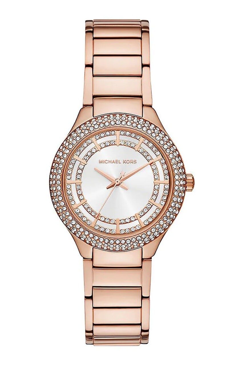 Hodinky Michael Kors dámske, zlatá farba, MK4942