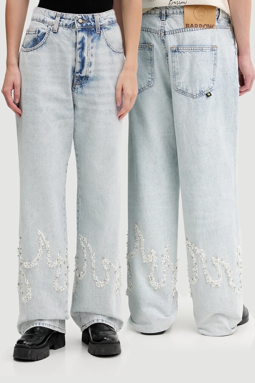 Rifle Barrow F5BWUADP018