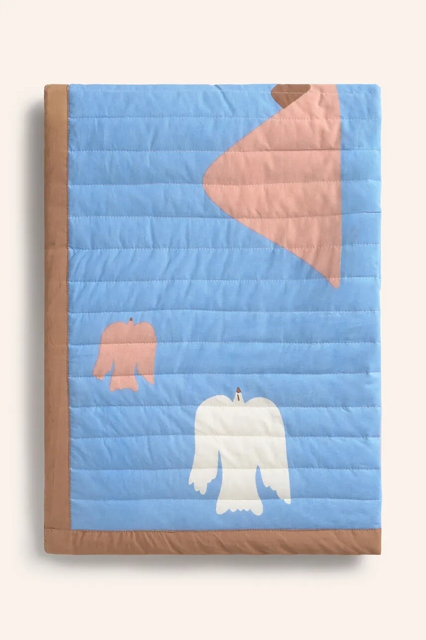 Prehoz Calma House Camp 70 x 100 cm viac farieb