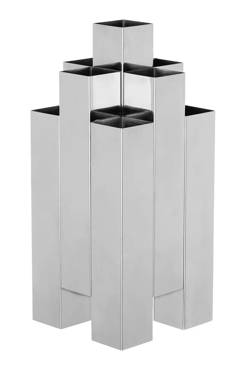 Dekoratívna váza ferm LIVING 12 x 28 cm