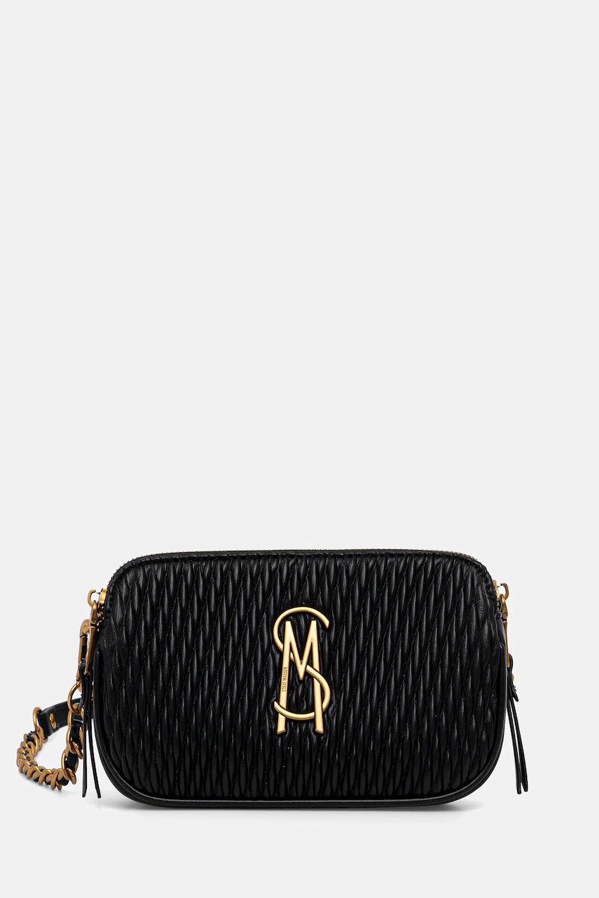 Kabelka Steve Madden Bdaisy-M čierna farba, SM13002311