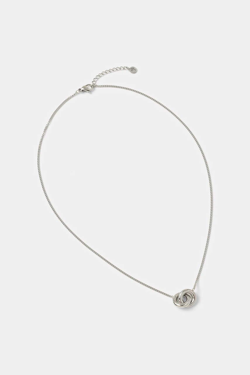 Náhrdelník EDBLAD Chunky Eternal 127920