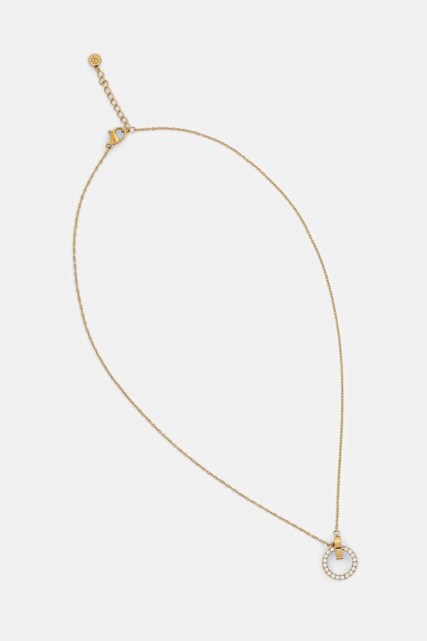 Náhrdelník EDBLAD Eternal Orbit 120176