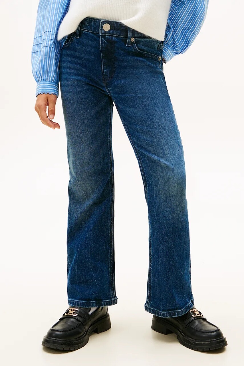 Detské rifle Tommy Hilfiger FLARE KG0KG08959