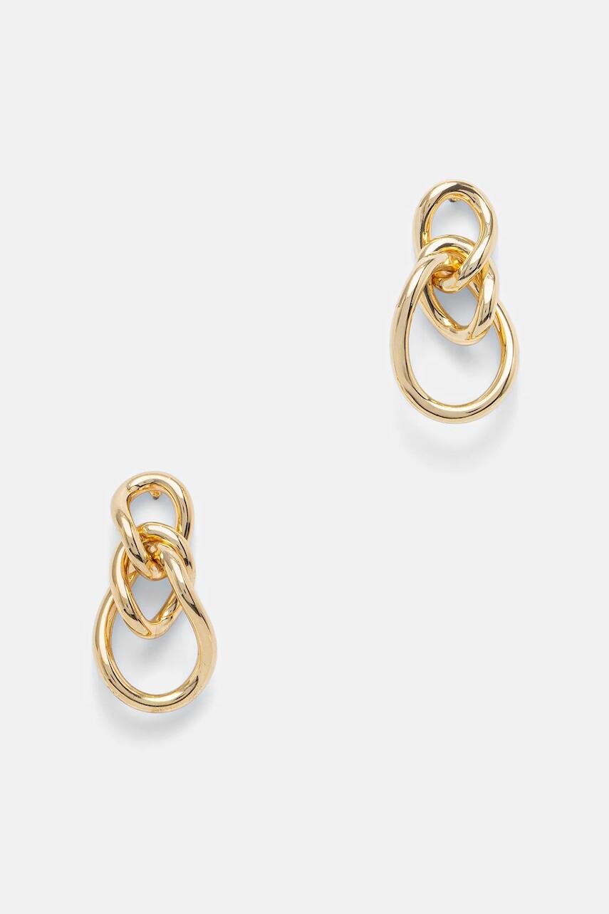 Náušnice Lauren Ralph Lauren 14G01357