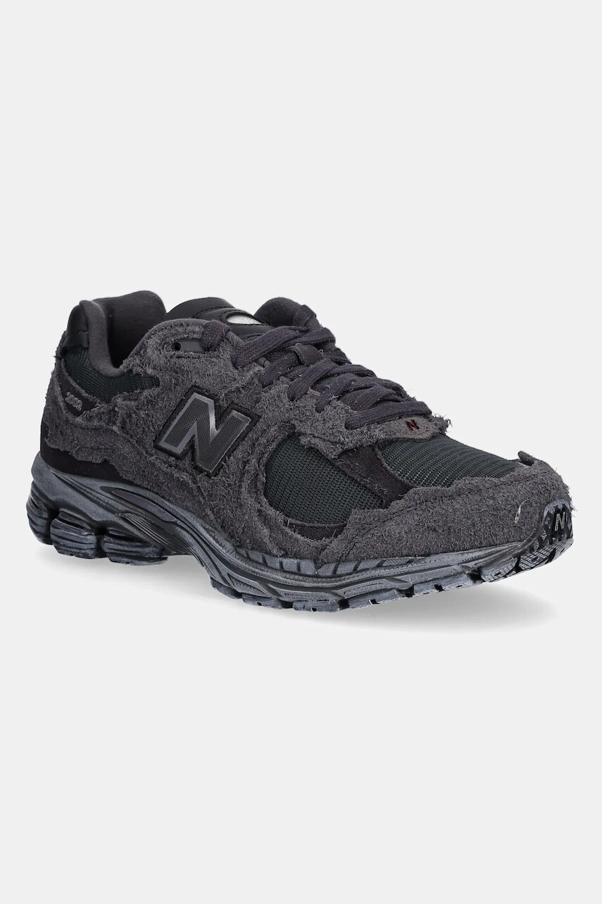 Tenisky New Balance 2002 Protection Pack šedá farba, M2002RDB