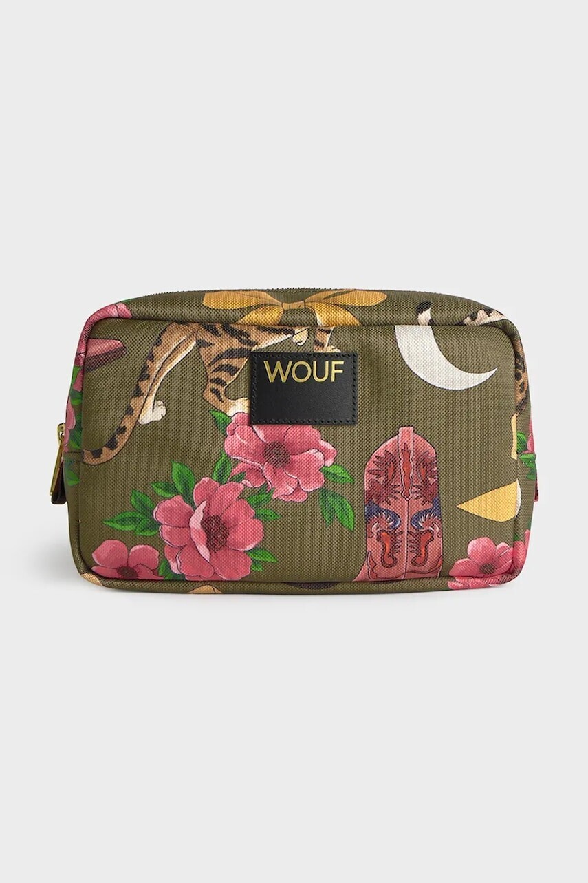 Cestovná kozmetická taštička WOUF Rodeo 20 x 13 x 9,5 cm viac farieb