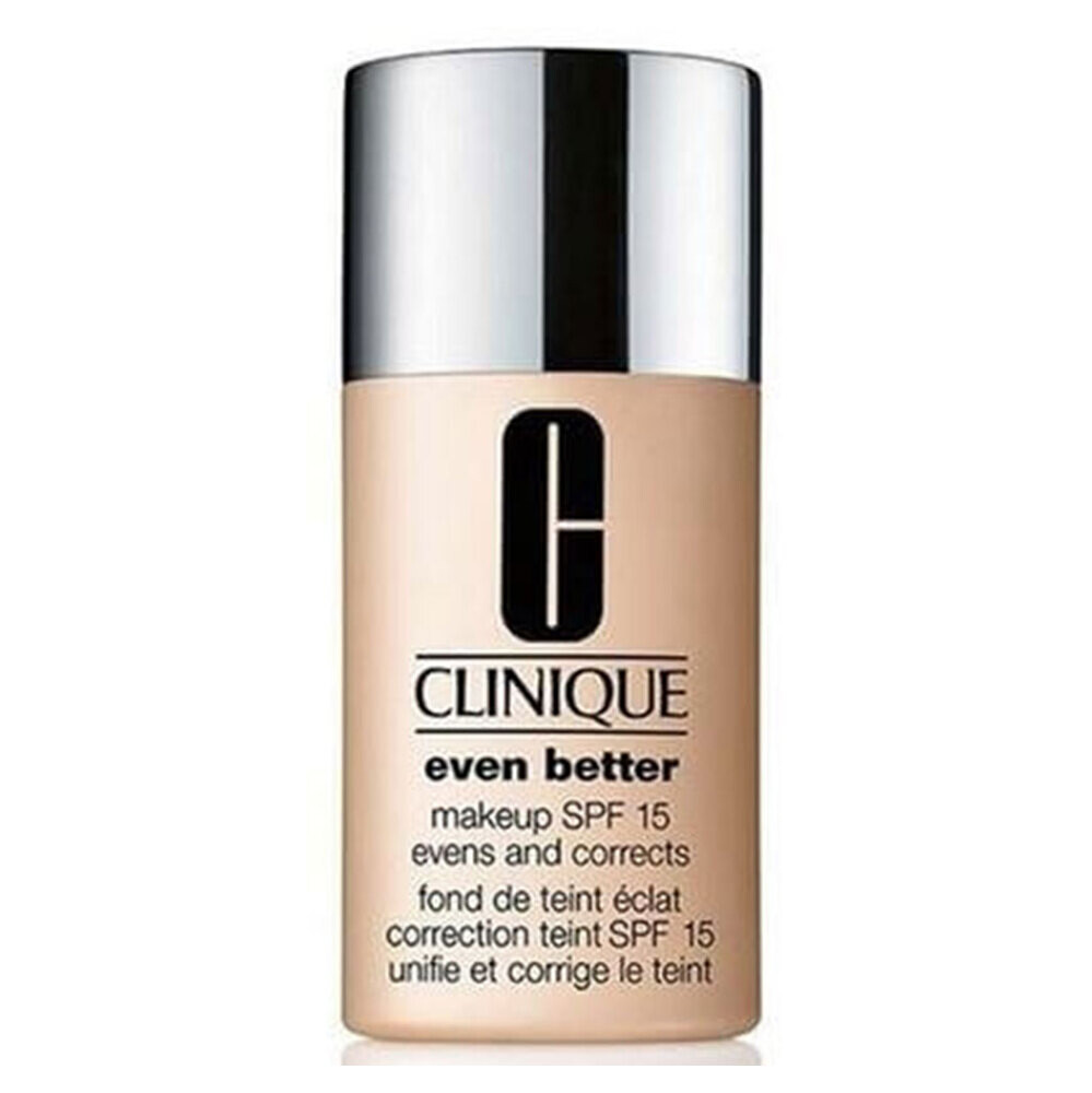 Clinique Even Better Makeup SPF15 odtieň 03 Ivory 30 ml